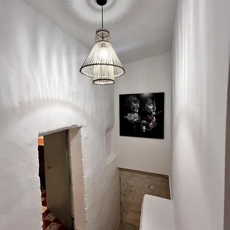 펜션 Maison Authentique Centre Historique Villeneuve-lès-Avignon