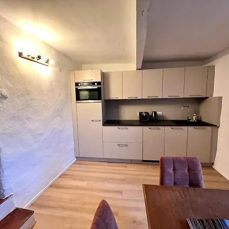 بيت للعطل Maison Authentique Centre Historique