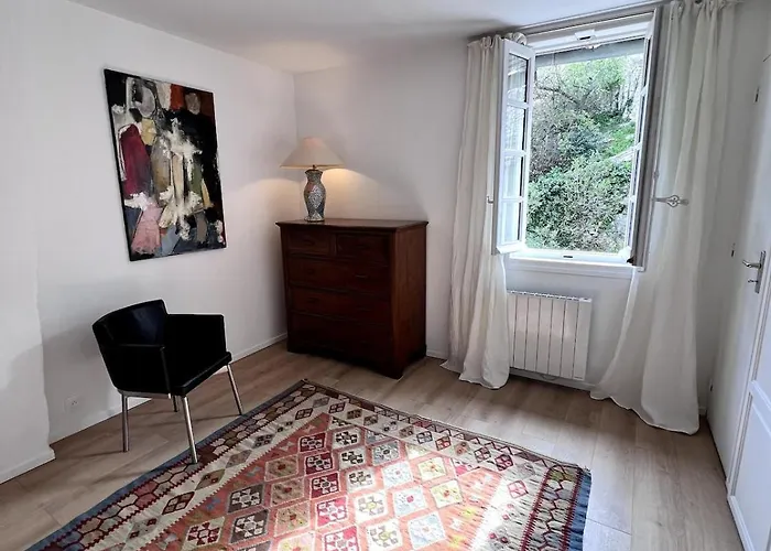 Maison Authentique Centre Historique * فينوف ليز أفيجْنْ